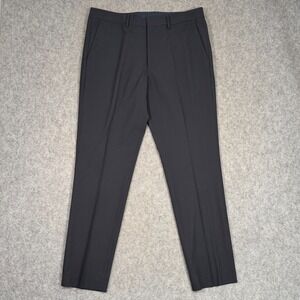 Bonobos | Pants | Bonobos Weekday Warrior Pants Mens 34x3 Gray Slim Fit  Stretch Chino | Poshmark